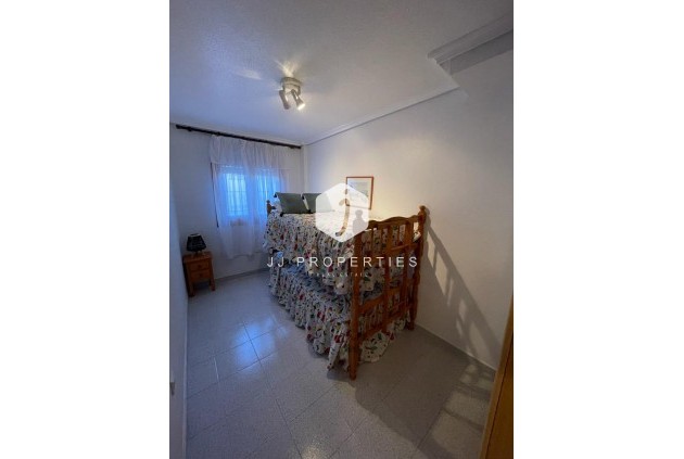 Aus zweiter Hand - Bungalow -
La Mata - Costa Blanca