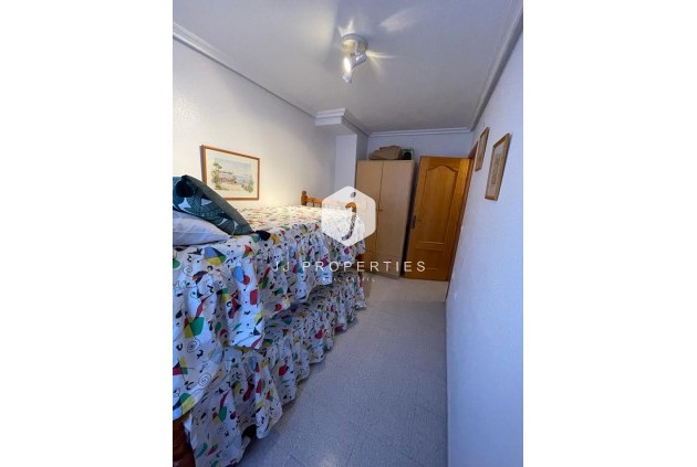 Aus zweiter Hand - Bungalow -
La Mata - Costa Blanca