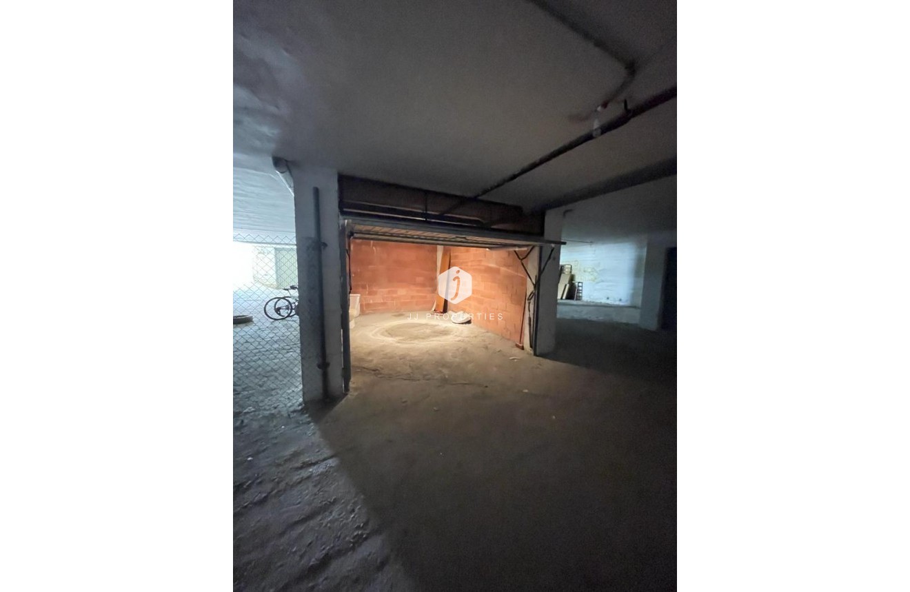 Aus zweiter Hand - Bungalow -
La Mata - Costa Blanca