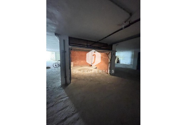 Aus zweiter Hand - Bungalow -
La Mata - Costa Blanca