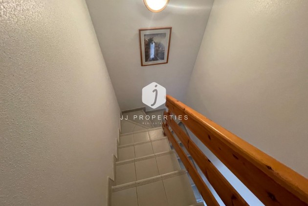 Aus zweiter Hand - Bungalow -
La Mata - Costa Blanca