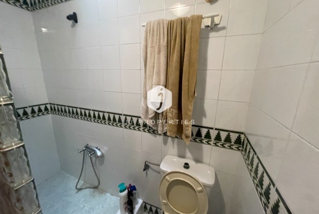 Aus zweiter Hand - Bungalow -
La Mata - Costa Blanca