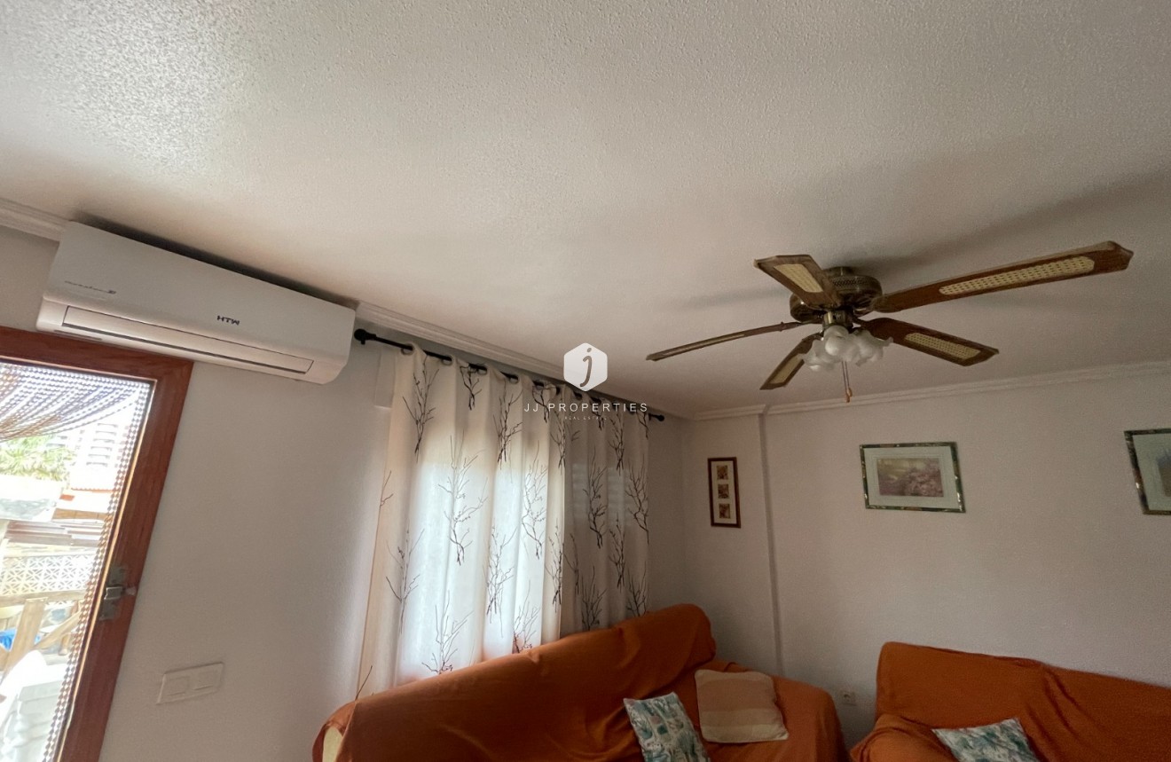 Aus zweiter Hand - Bungalow -
La Mata - Costa Blanca