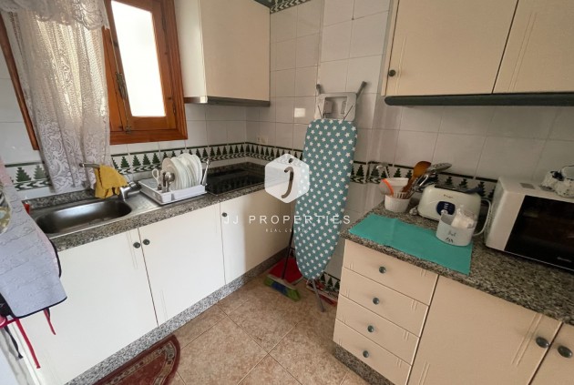 Aus zweiter Hand - Bungalow -
La Mata - Costa Blanca