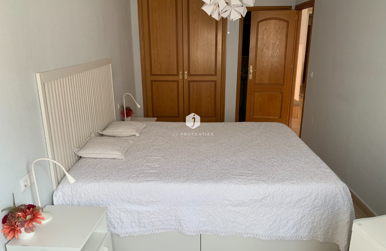 Resale - Apartment / flat -
Torrevieja - Costa Blanca