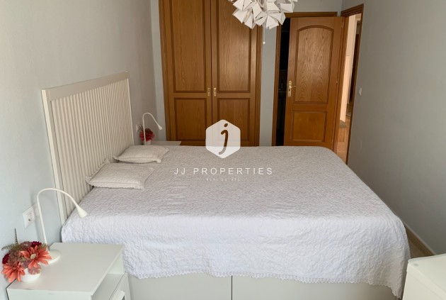 Resale - Apartment / flat -
Torrevieja - Costa Blanca