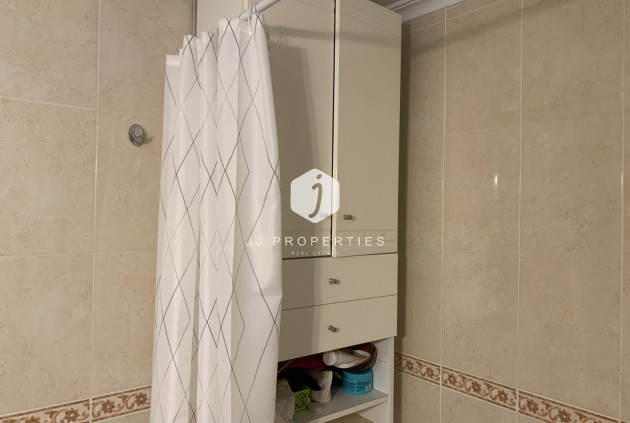 Resale - Apartment / flat -
Torrevieja - Costa Blanca