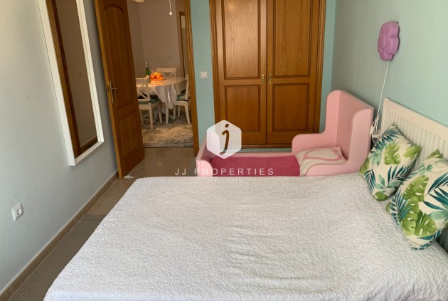 Resale - Apartment / flat -
Torrevieja - Costa Blanca