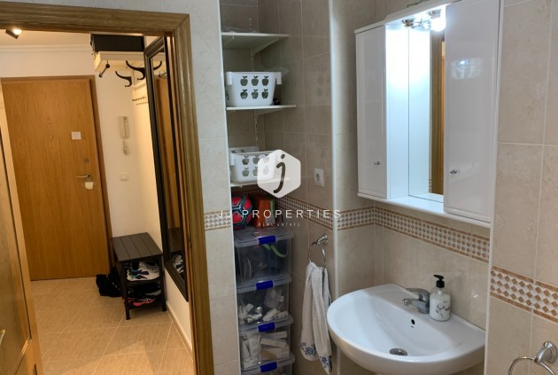 Resale - Apartment / flat -
Torrevieja - Costa Blanca