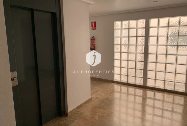 Resale - Apartment / flat -
Torrevieja - Costa Blanca