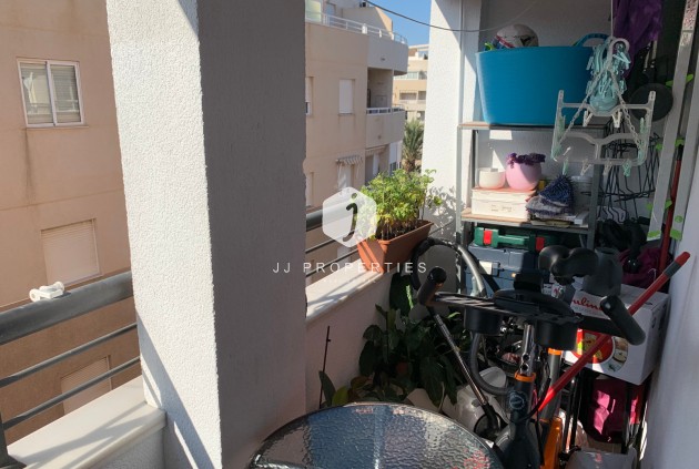 Resale - Apartment / flat -
Torrevieja - Costa Blanca