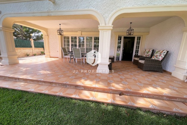 Z drugiej ręki - Villa -
Orihuela Costa - Costa Blanca