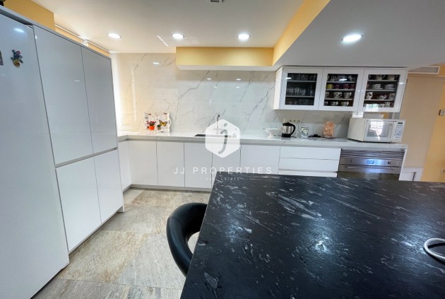 Z drugiej ręki - Villa -
Orihuela Costa - Costa Blanca