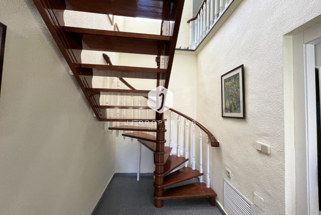 Z drugiej ręki - Villa -
Orihuela Costa - Costa Blanca