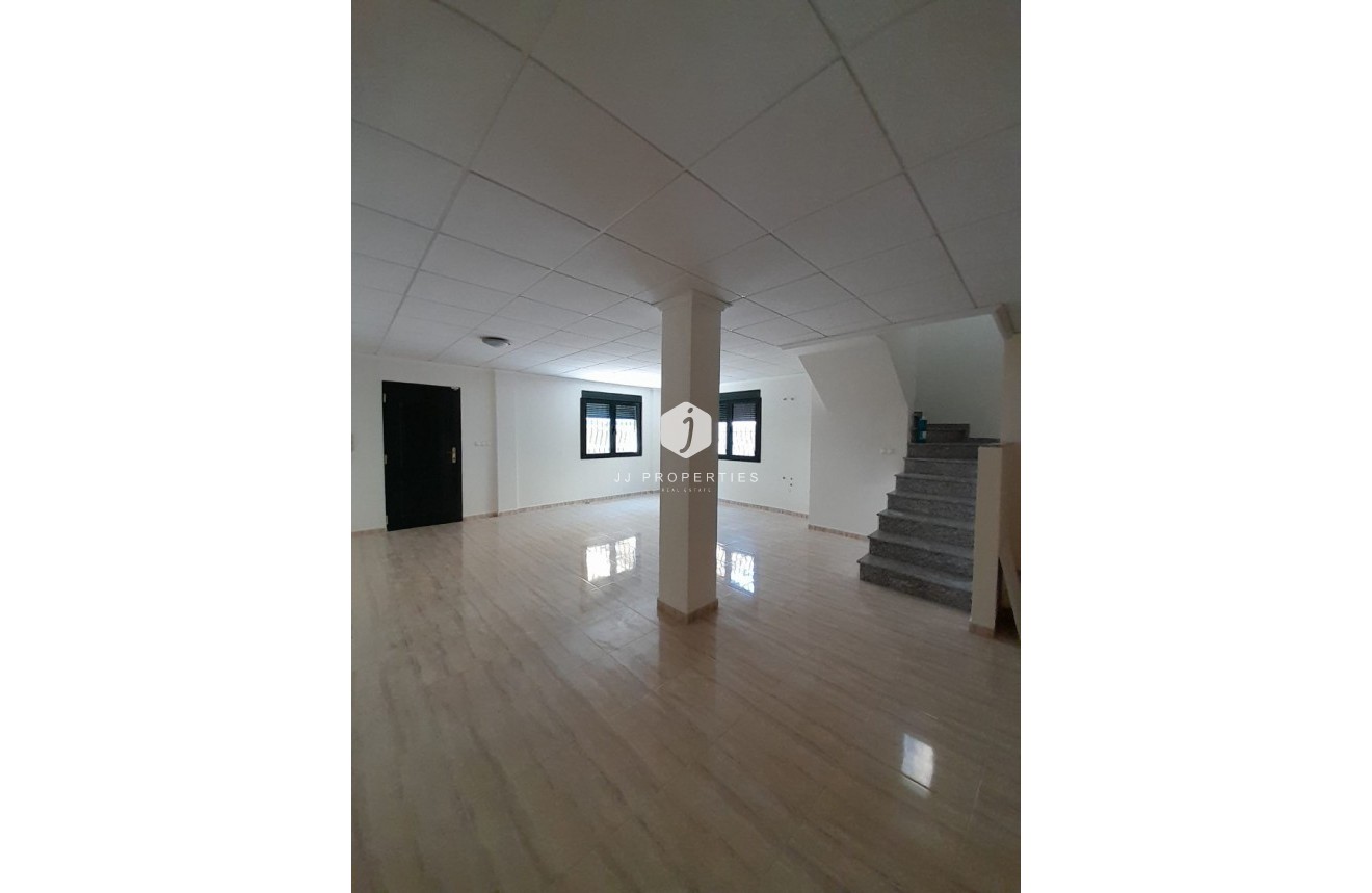 Resale - Villa -
Ciudad Quesada - Costa Blanca