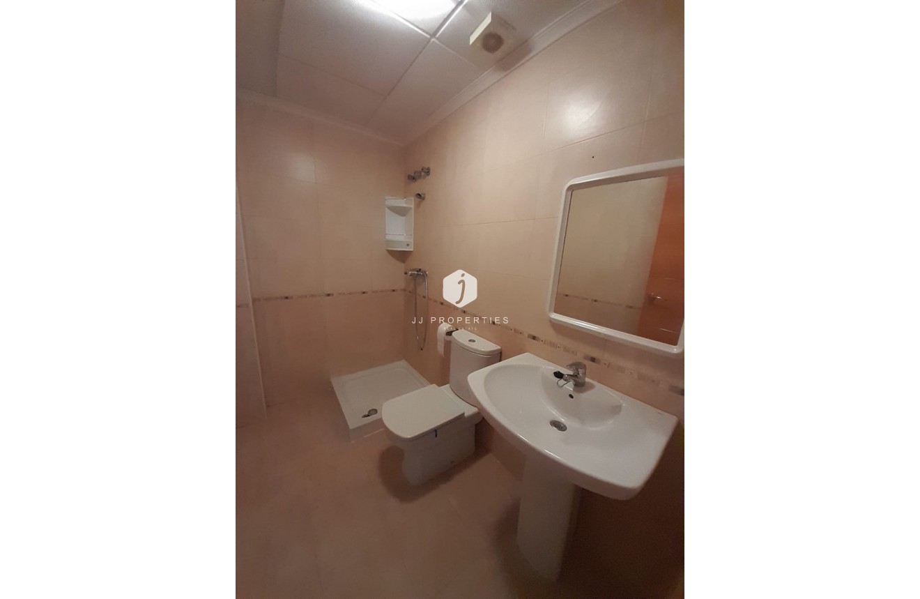 Resale - Villa -
Ciudad Quesada - Costa Blanca