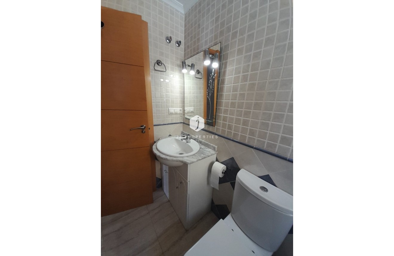 Resale - Villa -
Ciudad Quesada - Costa Blanca