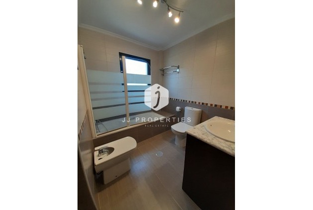 Resale - Villa -
Ciudad Quesada - Costa Blanca