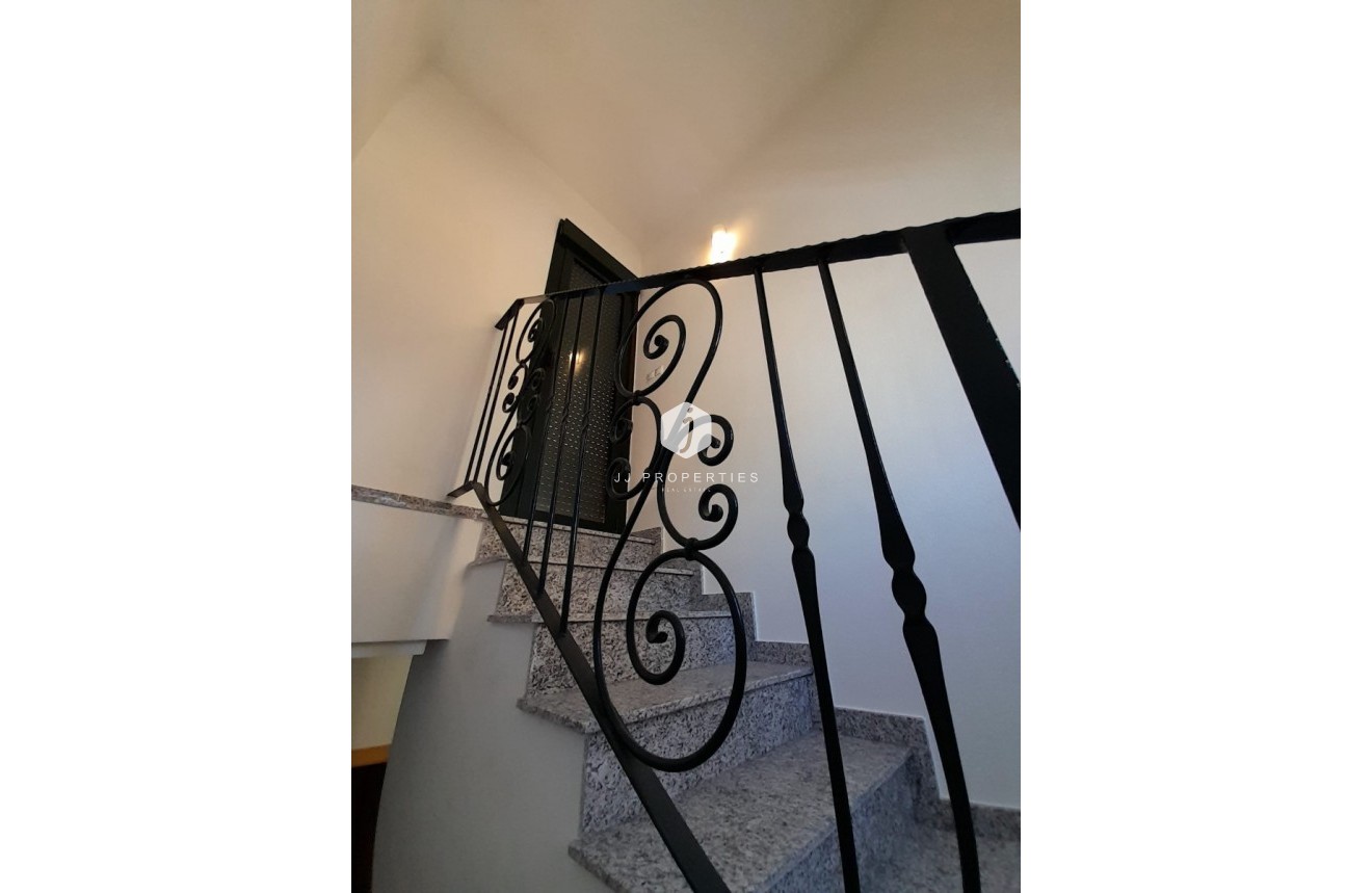 Resale - Villa -
Ciudad Quesada - Costa Blanca