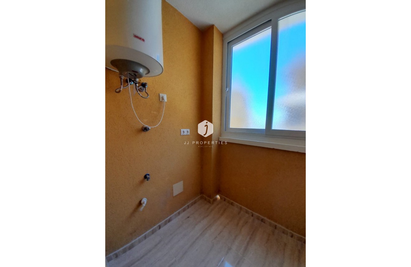 Resale - Villa -
Ciudad Quesada - Costa Blanca