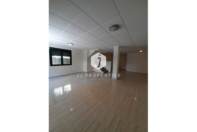 Resale - Villa -
Ciudad Quesada - Costa Blanca