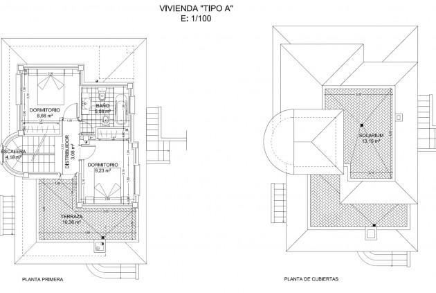 Resale - Villa -
Ciudad Quesada - Costa Blanca