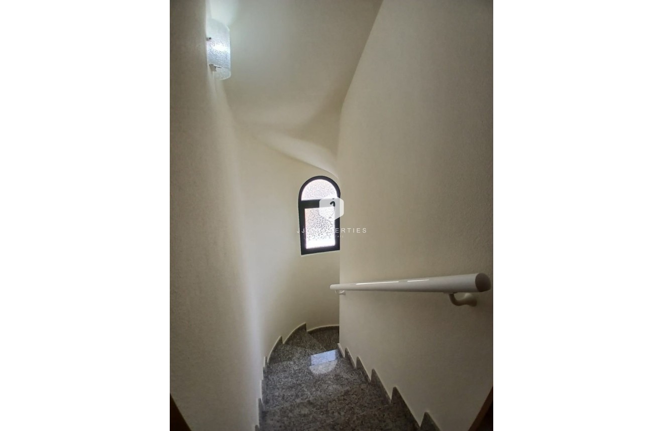 Segunda mano - Chalet -
Ciudad Quesada - Costa Blanca