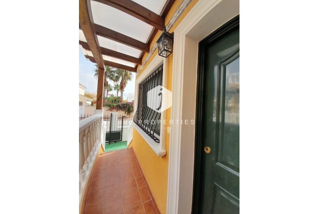 Segunda mano - Chalet -
Ciudad Quesada - Costa Blanca