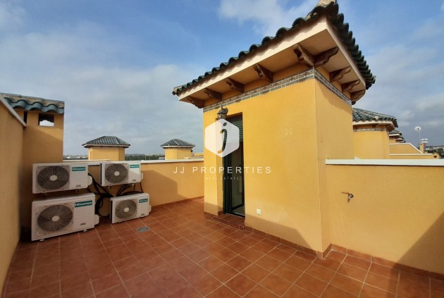 Segunda mano - Chalet -
Ciudad Quesada - Costa Blanca