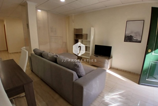 Segunda mano - Chalet -
Ciudad Quesada - Costa Blanca