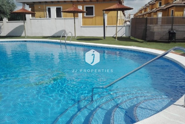 Segunda mano - Chalet -
Ciudad Quesada - Costa Blanca