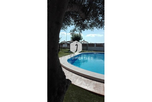 Segunda mano - Chalet -
Ciudad Quesada - Costa Blanca