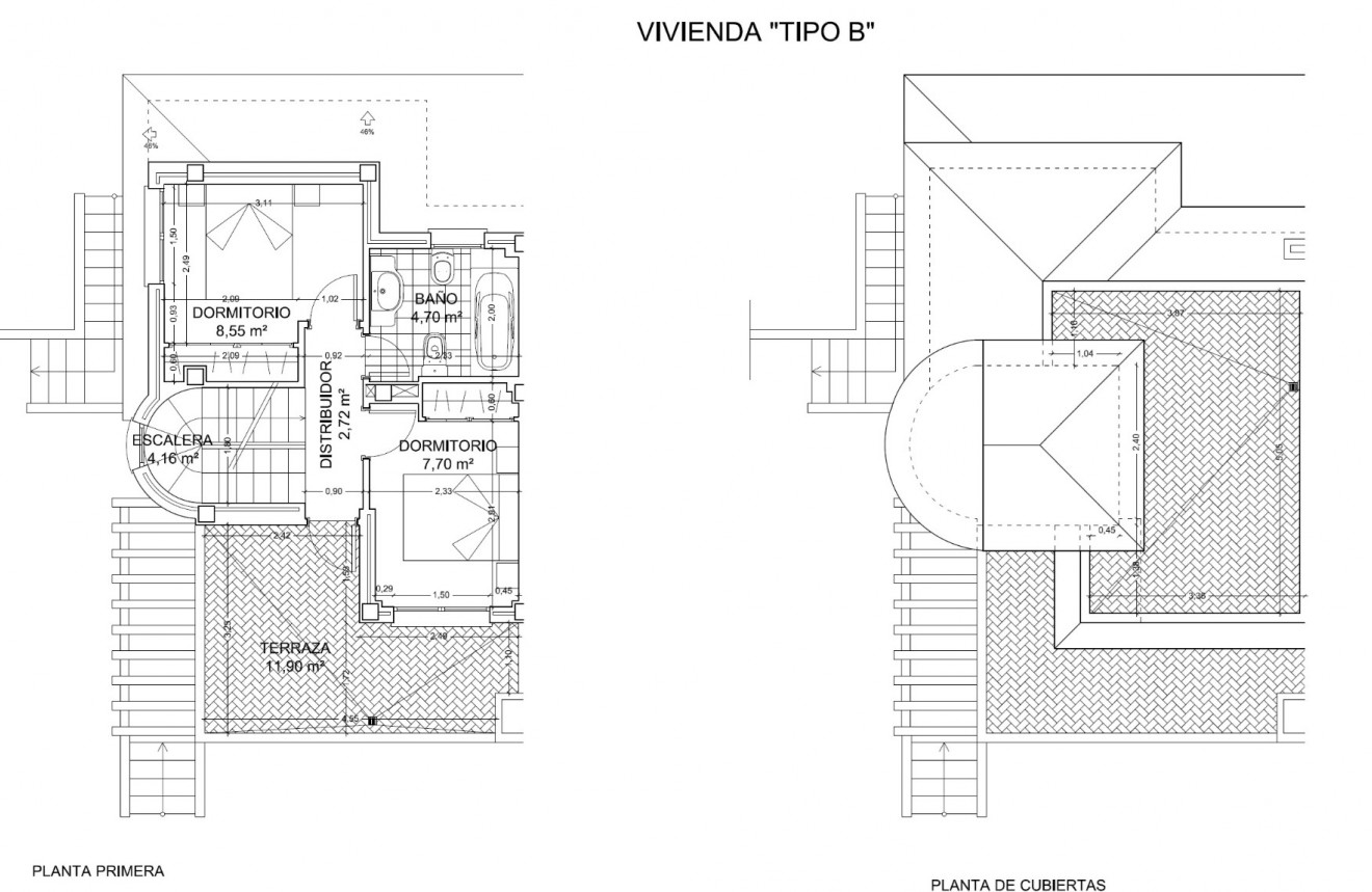 Segunda mano - Chalet -
Ciudad Quesada - Costa Blanca