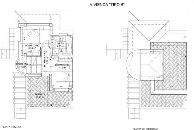 Segunda mano - Chalet -
Ciudad Quesada - Costa Blanca
