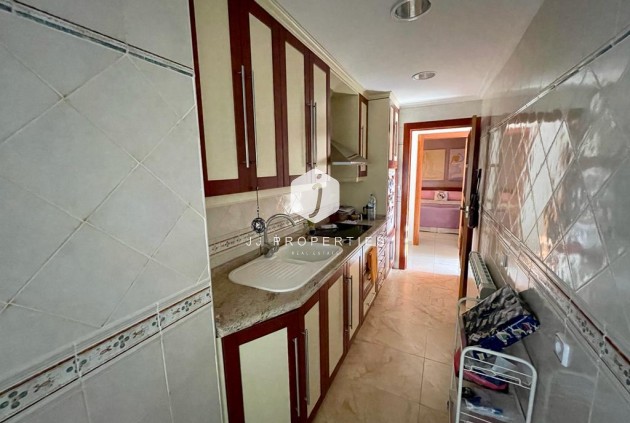 Resale - Villa -
Albatera - Inland