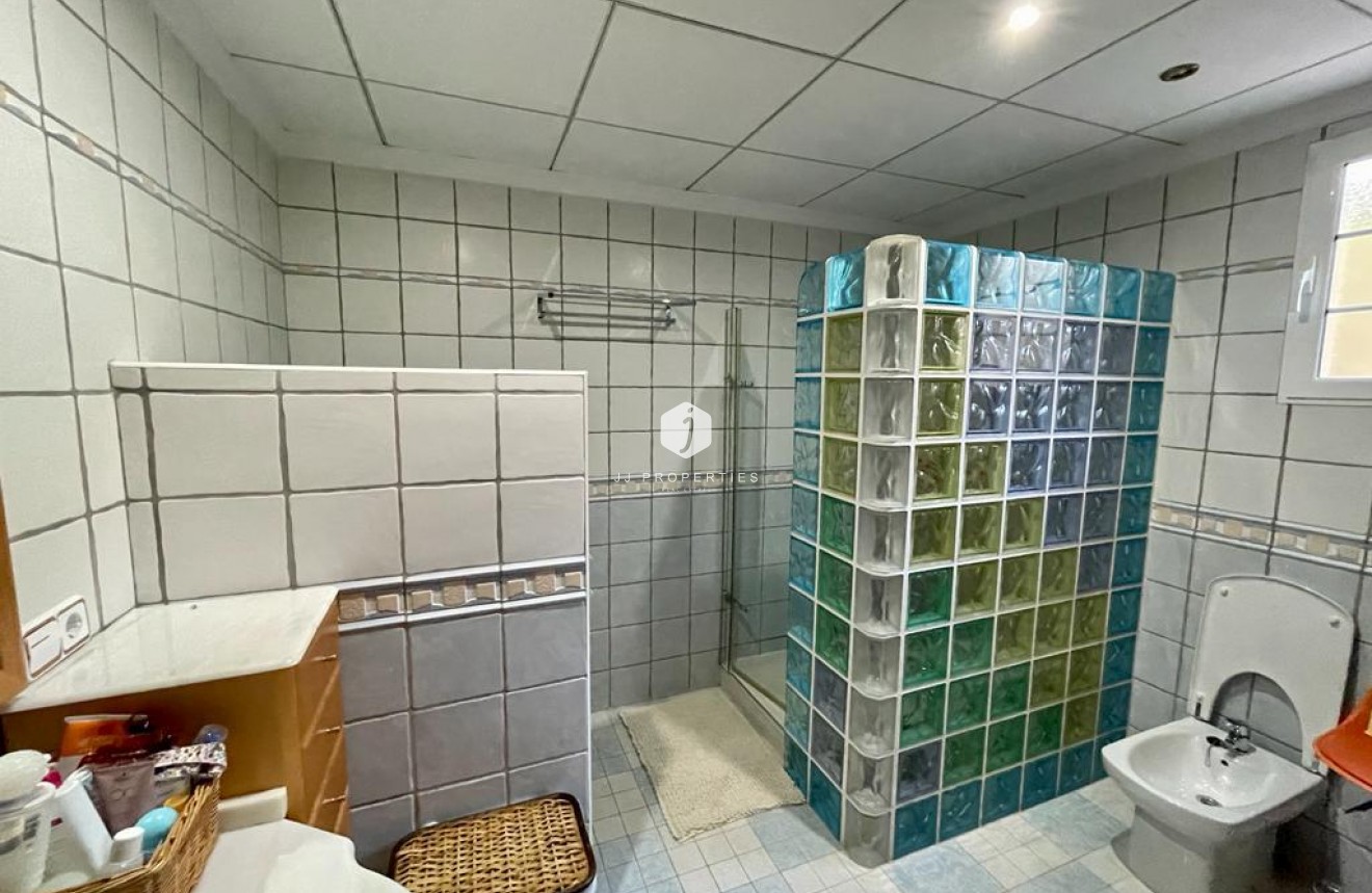 Resale - Villa -
Albatera - Inland