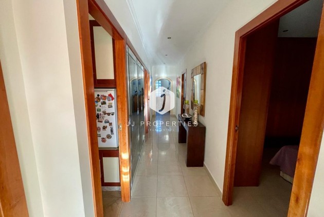 Resale - Villa -
Albatera - Inland