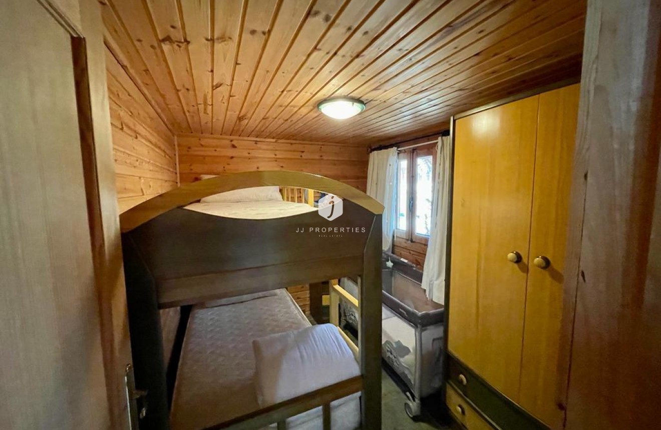 Resale - Villa -
Albatera - Inland