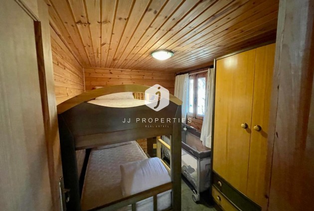 Resale - Villa -
Albatera - Inland