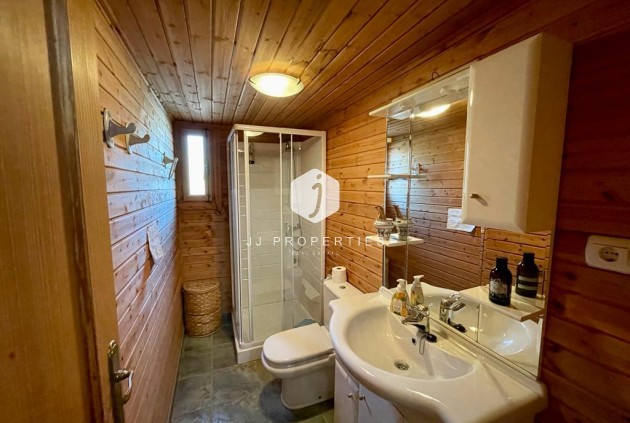 Resale - Villa -
Albatera - Inland