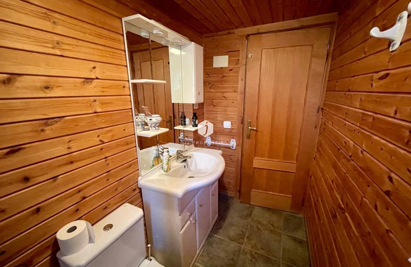 Resale - Villa -
Albatera - Inland