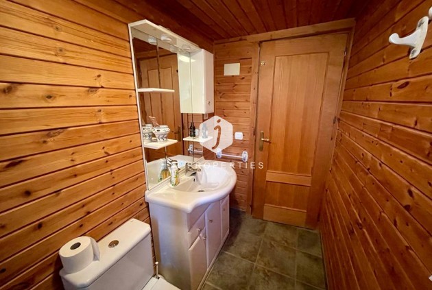 Resale - Villa -
Albatera - Inland