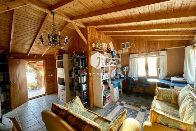 Resale - Villa -
Albatera - Inland