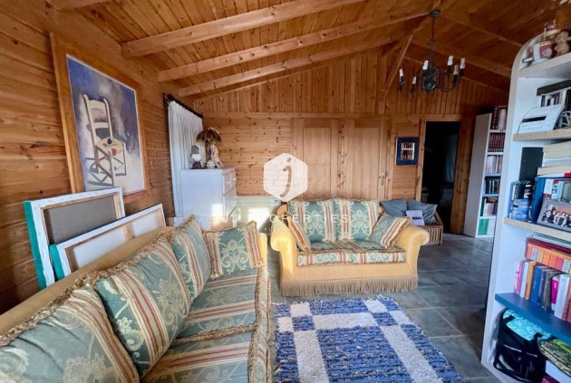 Resale - Villa -
Albatera - Inland