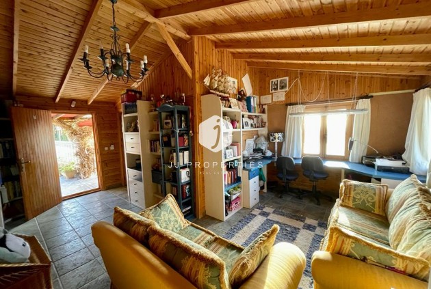 Resale - Villa -
Albatera - Inland