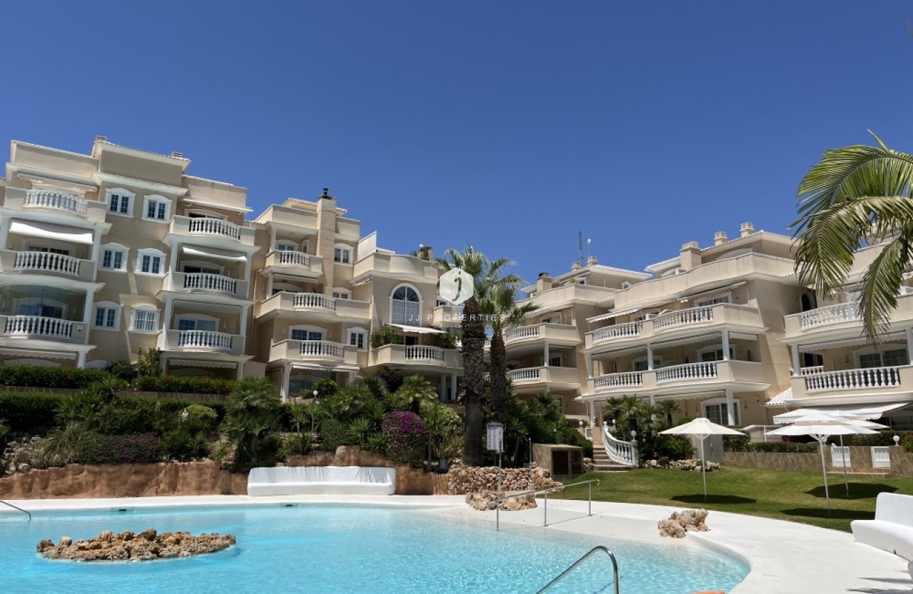 Resale - Apartment / flat -
Guardamar del Segura - Costa Blanca