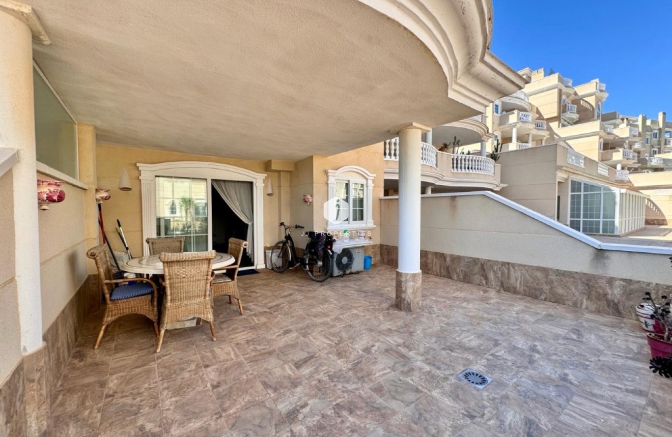 Resale - Apartment / flat -
Guardamar del Segura - Costa Blanca