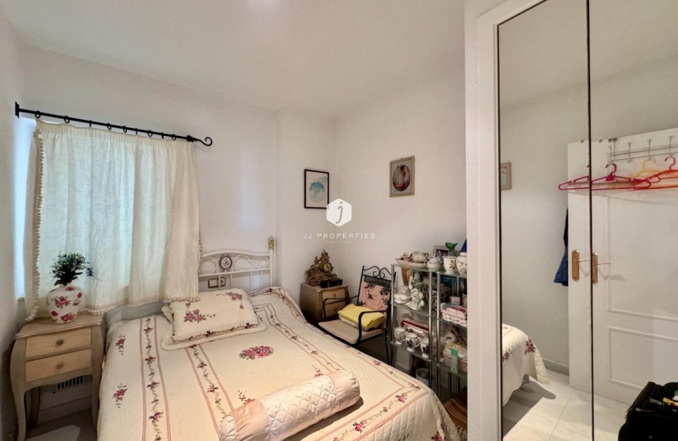 Resale - Apartment / flat -
Guardamar del Segura - Costa Blanca