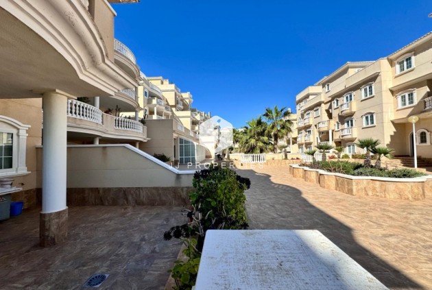 Resale - Apartment / flat -
Guardamar del Segura - Costa Blanca