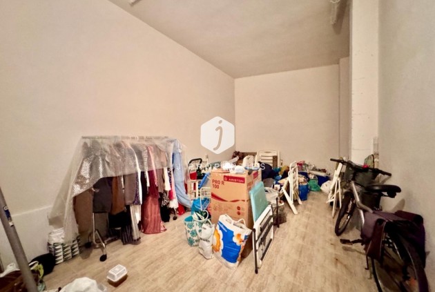 Resale - Apartment / flat -
Guardamar del Segura - Costa Blanca